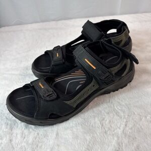 Ecco Offroad Tucatan Sandal Men's 47 Us 13